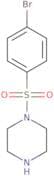 1-(4-Bromophenylsulfonyl)piperazine