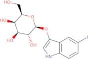 5-Iodo-3-indolyl b-D-galactopyranoside