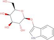 3-Indolyl β-D-galactopyranoside