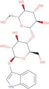 3-Indolyl-b-D-cellobioside