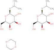 IPTG Hemidioxane
