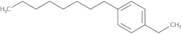 1-Ethyl-4-octylbenzene