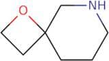 1-Oxa-6-azaspiro[3.5]nonane