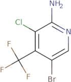 Mepanipyrim-2-hydroxypropyl