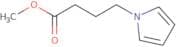 Methyl 4-(1H-pyrrol-1-yl)butanoate