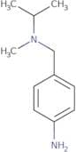 4-{[Methyl(propan-2-yl)amino]methyl}aniline