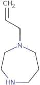 1-Allyl-[1,4]diazepane