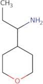 1-(Oxan-4-yl)propan-1-amine