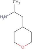 1-(Oxan-4-yl)propan-2-amine