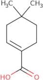 4,4-Dimethylcyclohex-1-ene-1-carboxylic acid