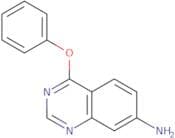 4-Phenoxyquinazolin-7-amine