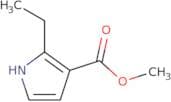 Methyl 2-ethyl-1H-pyrrole-3-carboxylate