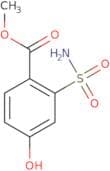 Methyl 4-hydroxy-2-sulfamoylbenzoate