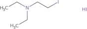 Diethyl(2-iodoethyl)amine hydroiodide