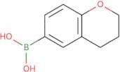 Chroman-6-ylboronic acid