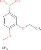 (3,4-Diethoxyphenyl)boronic acid