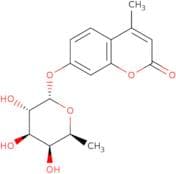 4-Methylumbelliferyl a-L-fucopyranoside