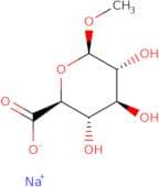 Methyl b-D-glucuronide sodium salt