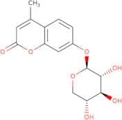 4-Methylumbelliferyl b-D-xylopyranoside