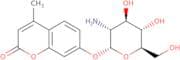 4-Methylumbelliferyl a-D-glucosaminide