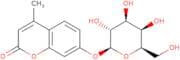 4-Methylumbelliferyl b-D-galactopyranoside