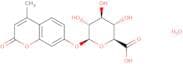 4-Methylumbelliferyl b-D-glucuronide hydrate