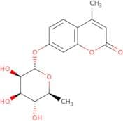 4-Methylumbelliferyl-alpha-L-rhamnopyranoside
