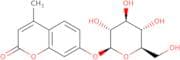 4-Methylumbelliferyl β-D-glucopyranoside