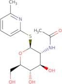 6-Methyl-2-pyridyl 2-acetamido-2-deoxy-b-D-thioglucopyranoside