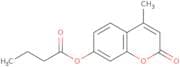4-Methylumbelliferyl butyrate