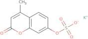 4-Methylumbelliferyl sulfate potassium salt