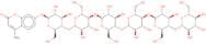 4-Methylumbelliferyl β-D-cellohexaoside