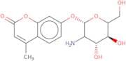 4-Methylumbelliferyl b-D-glucosaminide - Moscerdam™ biochemical purity
