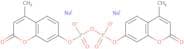 4-Methylumbelliferyl pyrophosphate diester disodium salt
