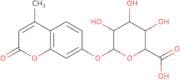 4-Methylumbelliferyl β-D-glucuronide