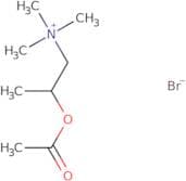 Methacholine bromide