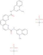 Phen-dc3 trifluoromethanesulfonate