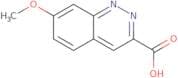 7-Methoxycinnoline-3-carboxylic acid