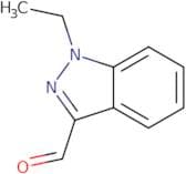 1-Ethyl-1H-indazole-3-carbaldehyde