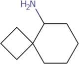 Spiro[3.5]nonan-5-amine
