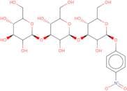 4-Nitrophenyl b-laminaritrioside