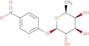 4-Nitrophenyl-beta-L-fucopyranoside