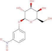 3-Nitrophenyl b-D-galactopyranoside