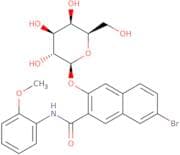 Naphthol AS-BI β-D-galactopyranoside