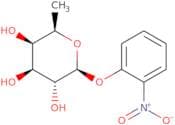 2-Nitrophenyl b-D-fucopyranoside