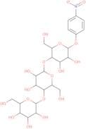 4-Nitrophenyl b-D-cellotrioside