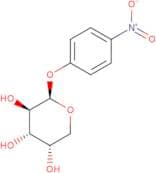 4-Nitrophenyl b-L-arabinopyranoside
