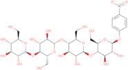 4-Nitrophenyl b-D-cellotetraoside