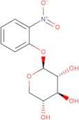 2-Nitrophenyl b-D-xylopyranoside