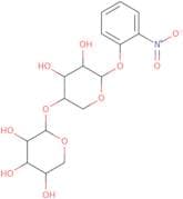 2-Nitrophenyl b-D-xylobioside
